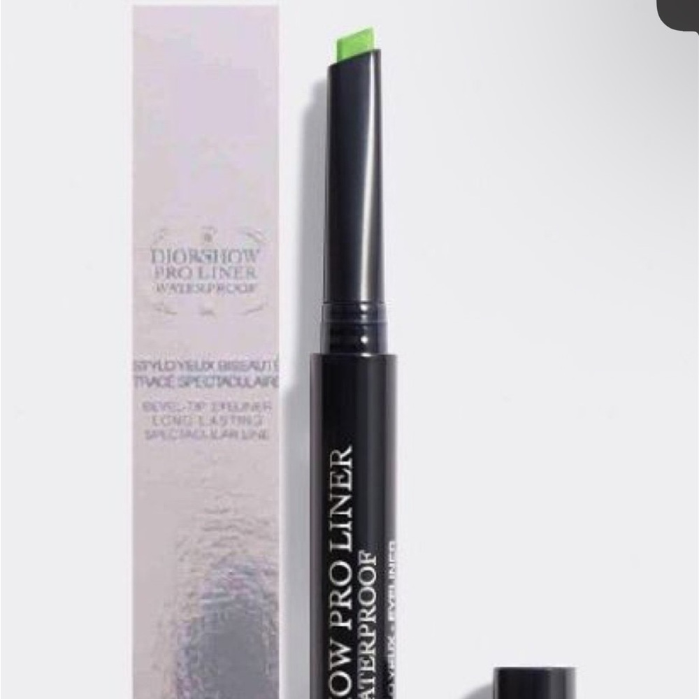 Christian Dior Diorshow Pro Liner